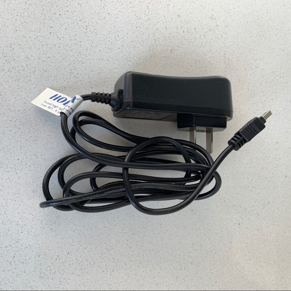 [Purged] Holux 67065-00 Mini USB Wall Charger For Certain GPS Receiver Devices - Picture 6 of 6